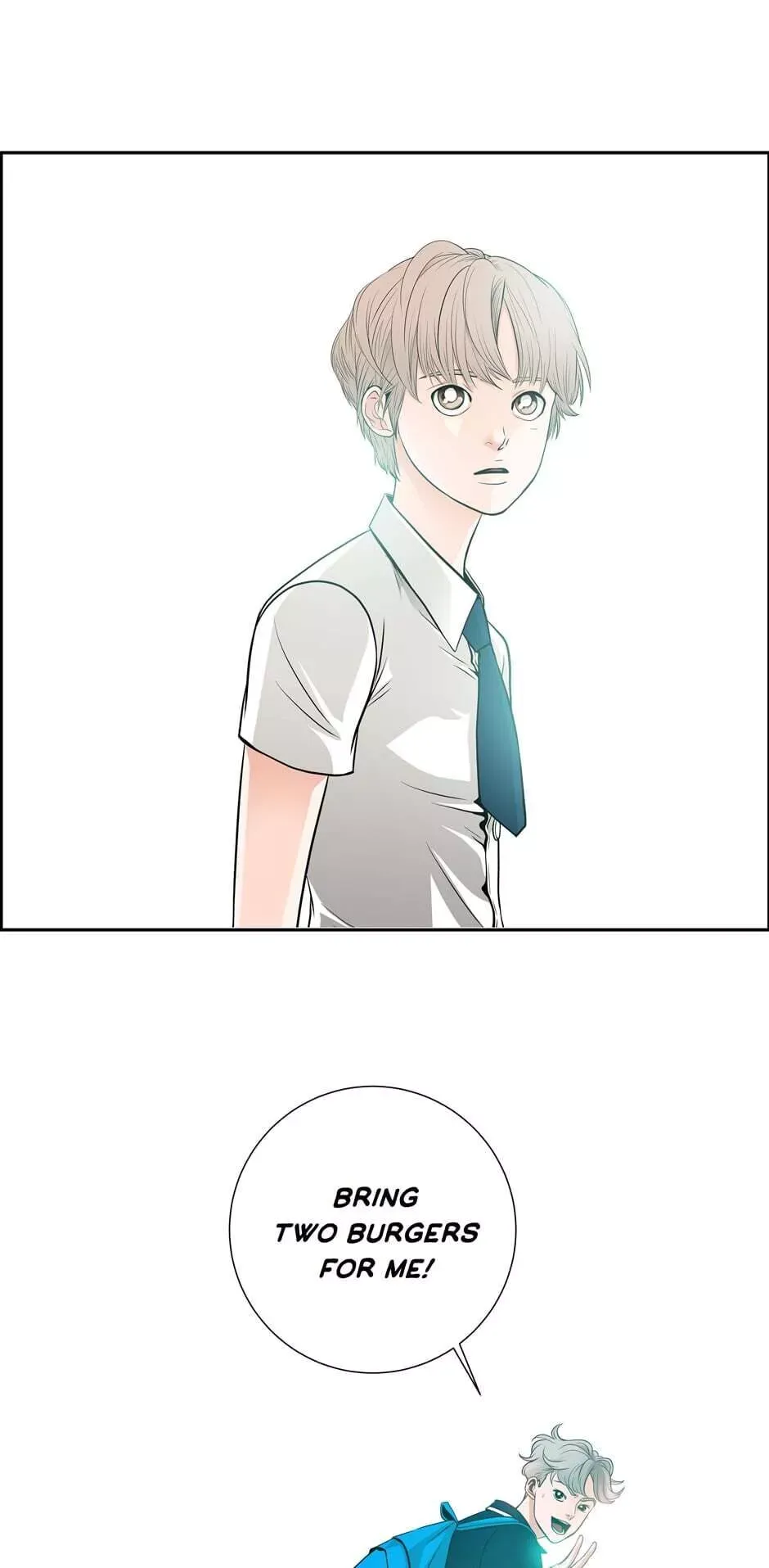 When a Thousand Moons Rise Chapter 7 page 68 - 
