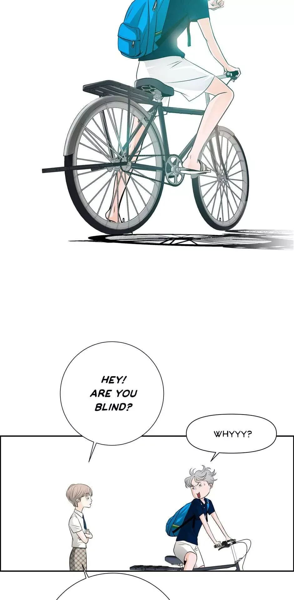 When a Thousand Moons Rise Chapter 7 page 69 - 