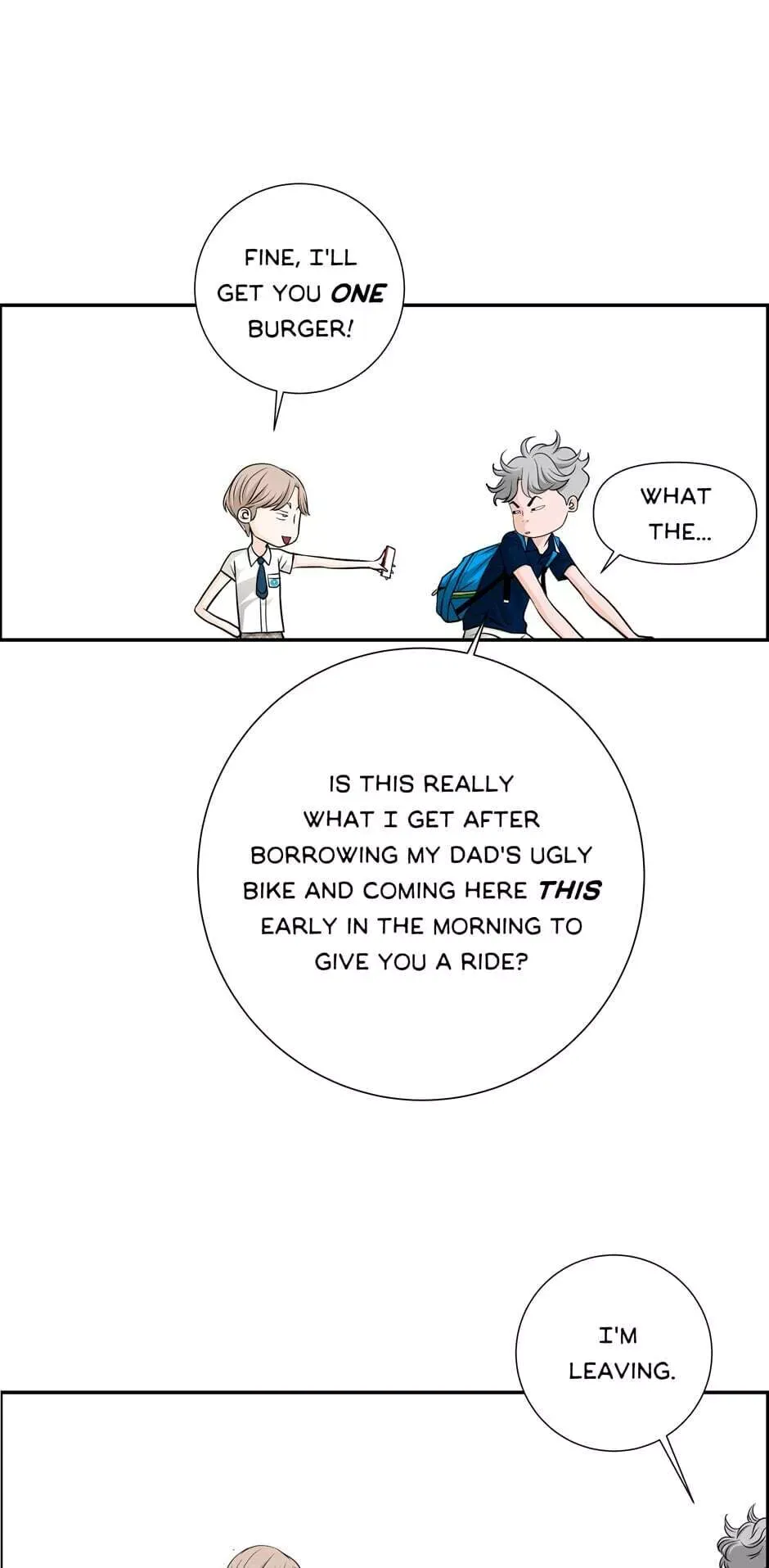 When a Thousand Moons Rise Chapter 7 page 71 - 