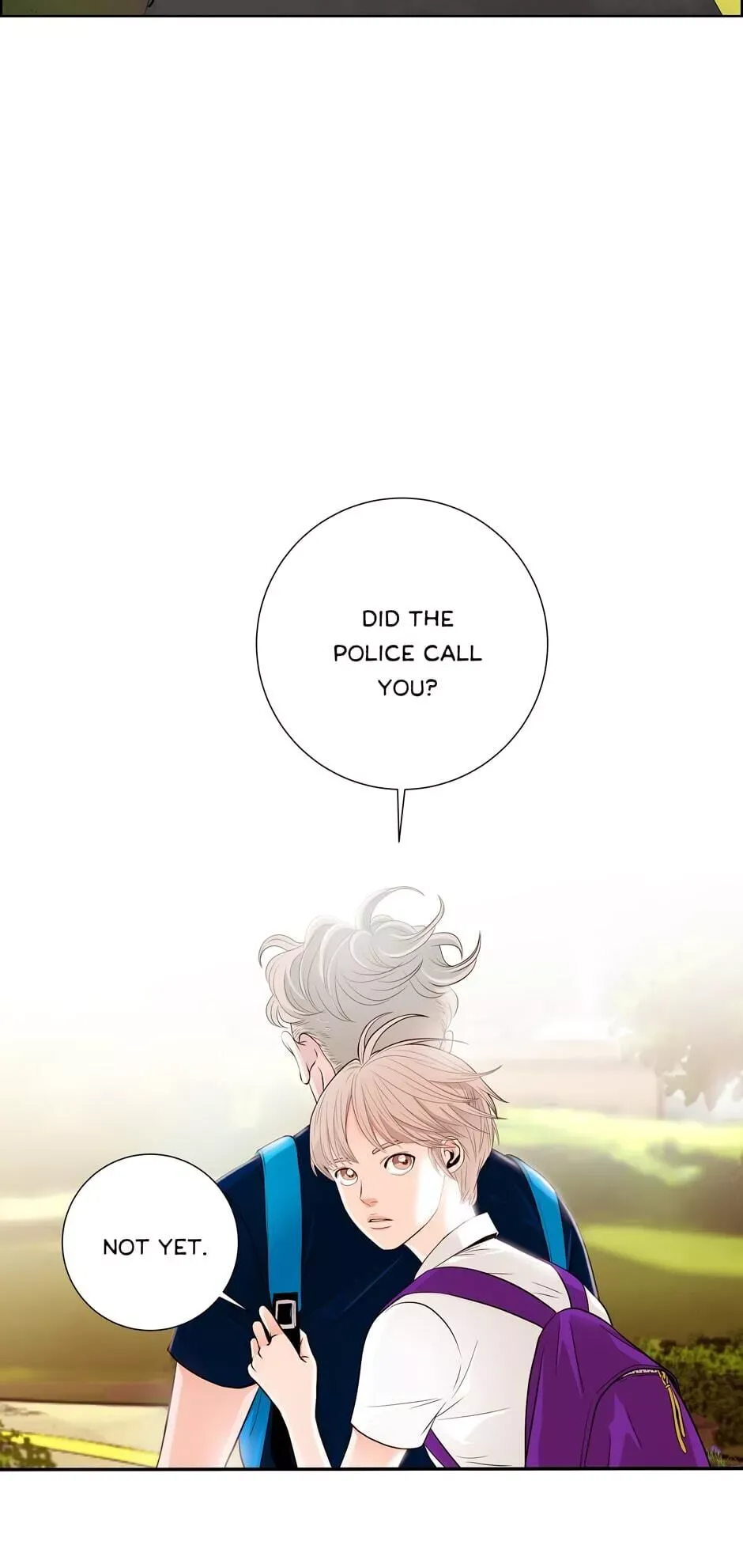 When a Thousand Moons Rise Chapter 7 page 77 - 