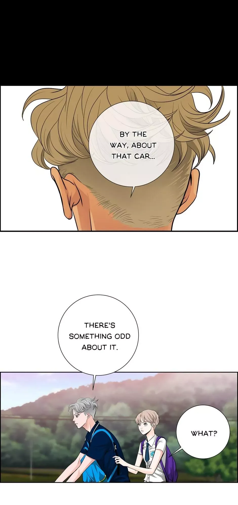 When a Thousand Moons Rise Chapter 7 page 79 - 