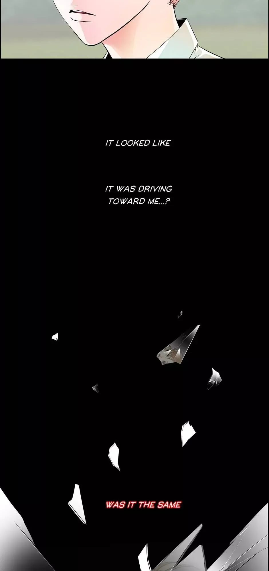 When a Thousand Moons Rise Chapter 7 page 85 - 