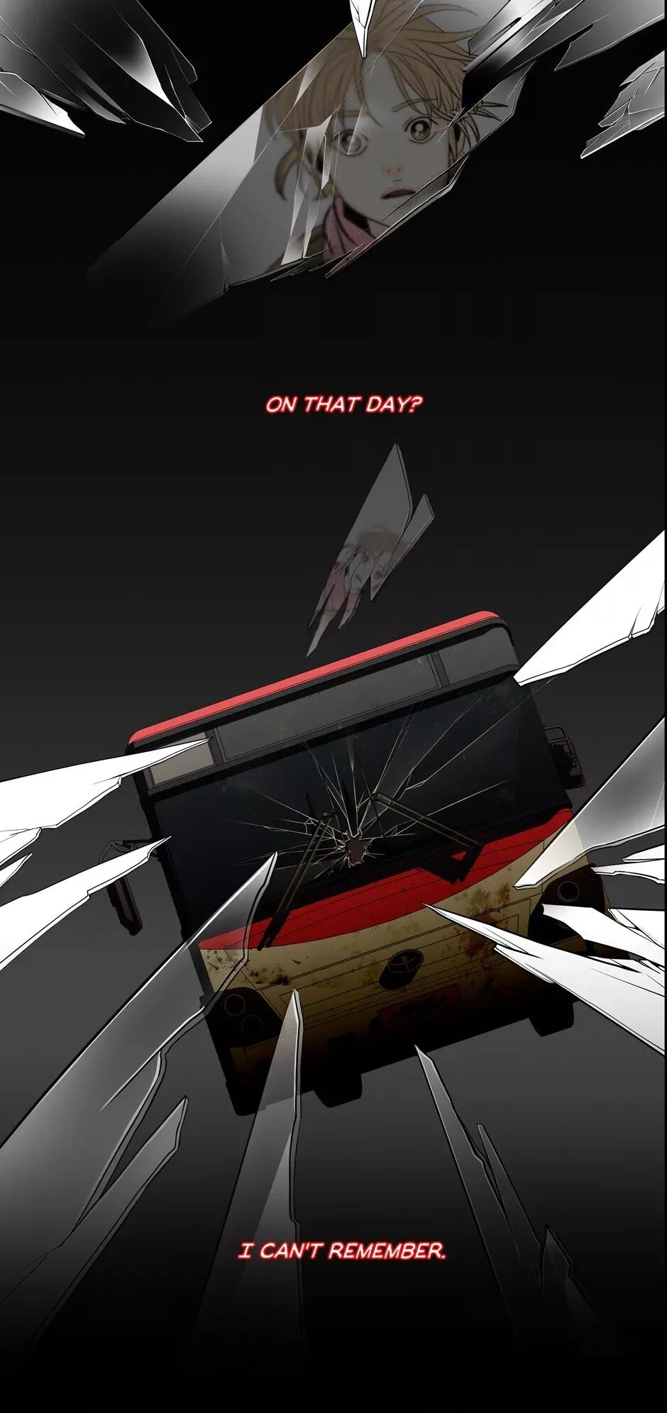 When a Thousand Moons Rise Chapter 7 page 86 - 