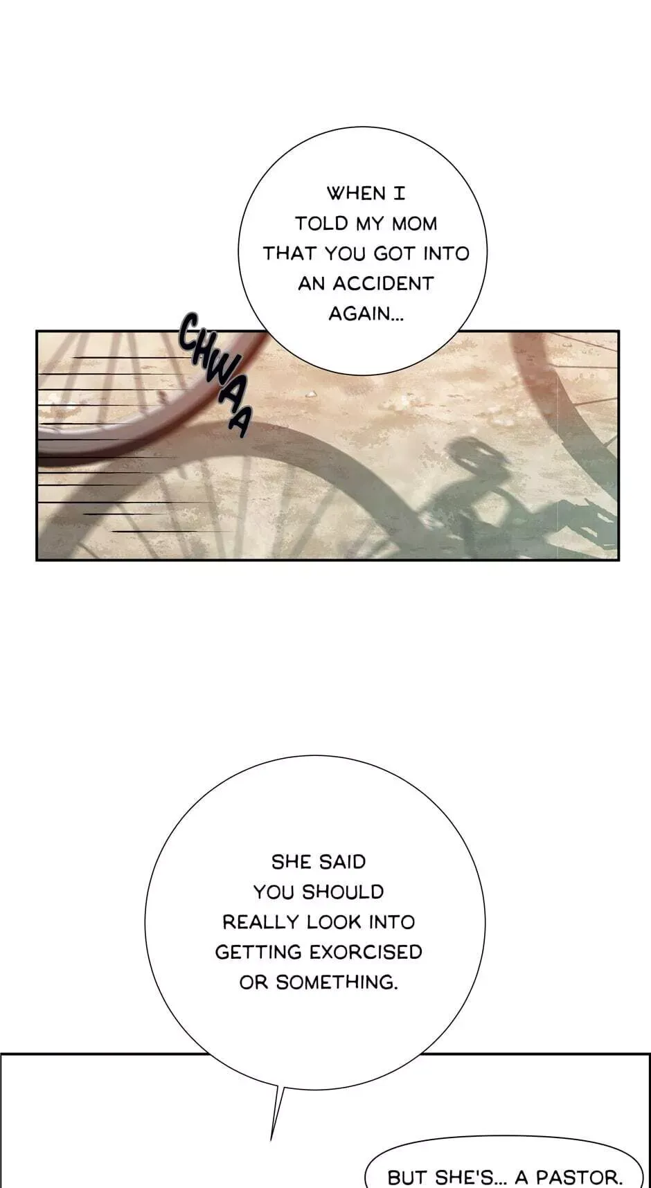 When a Thousand Moons Rise Chapter 7 page 88 - 