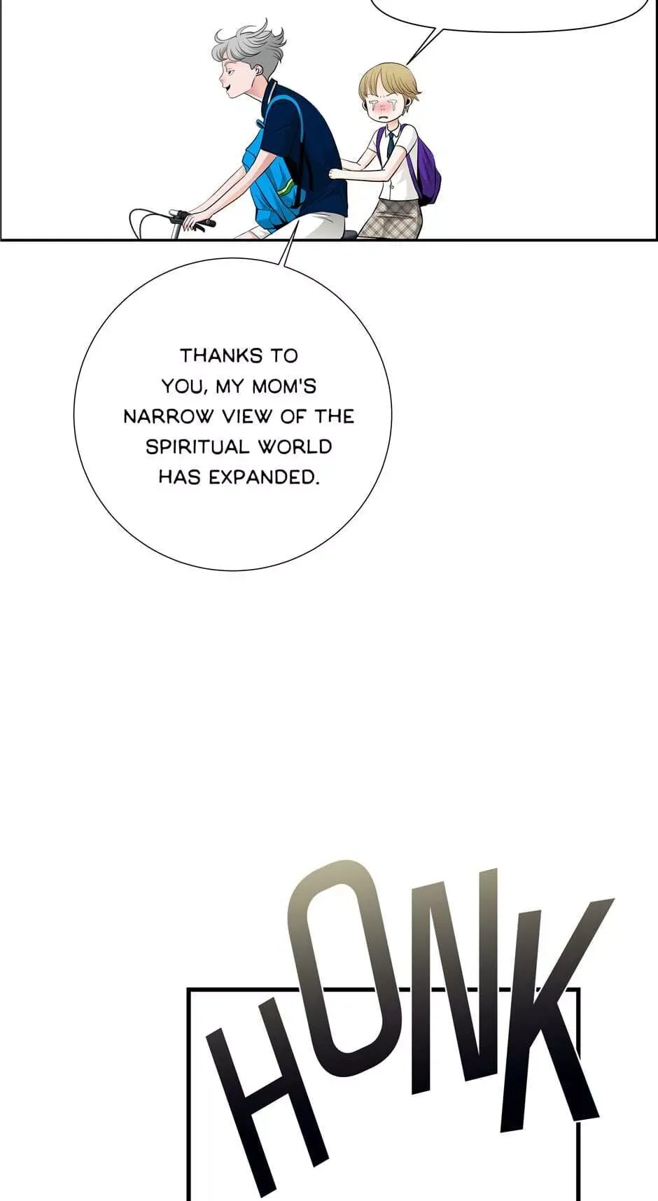 When a Thousand Moons Rise Chapter 7 page 89 - 