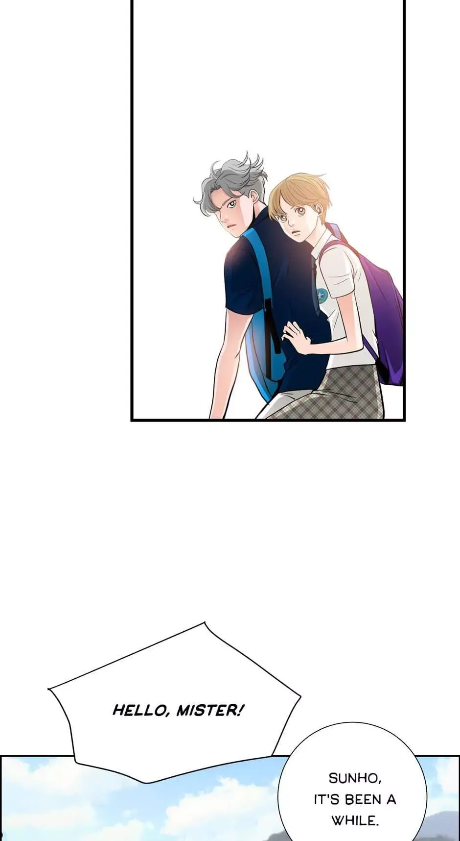 When a Thousand Moons Rise Chapter 7 page 90 - 