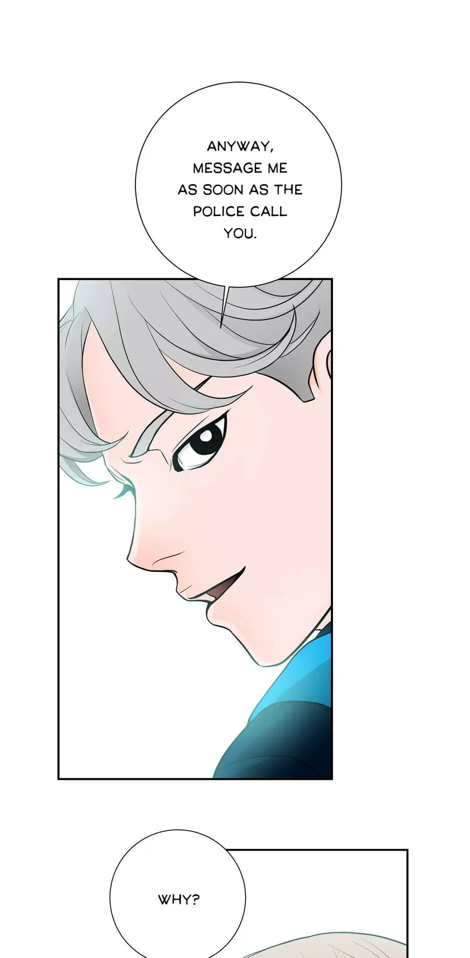 When a Thousand Moons Rise Chapter 7 page 94 - 
