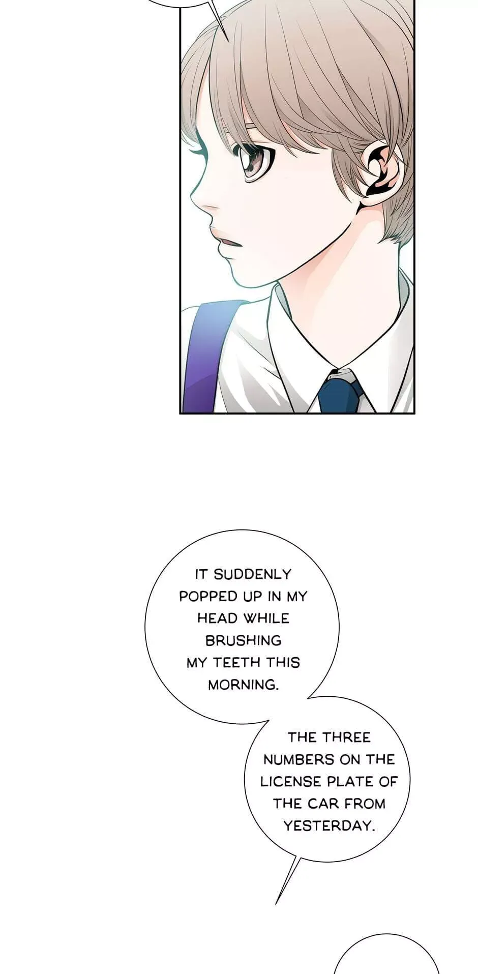 When a Thousand Moons Rise Chapter 7 page 95 - 