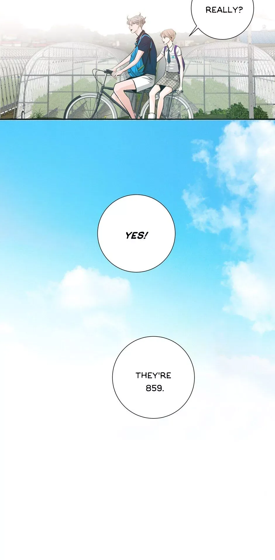 When a Thousand Moons Rise Chapter 7 page 96 - 