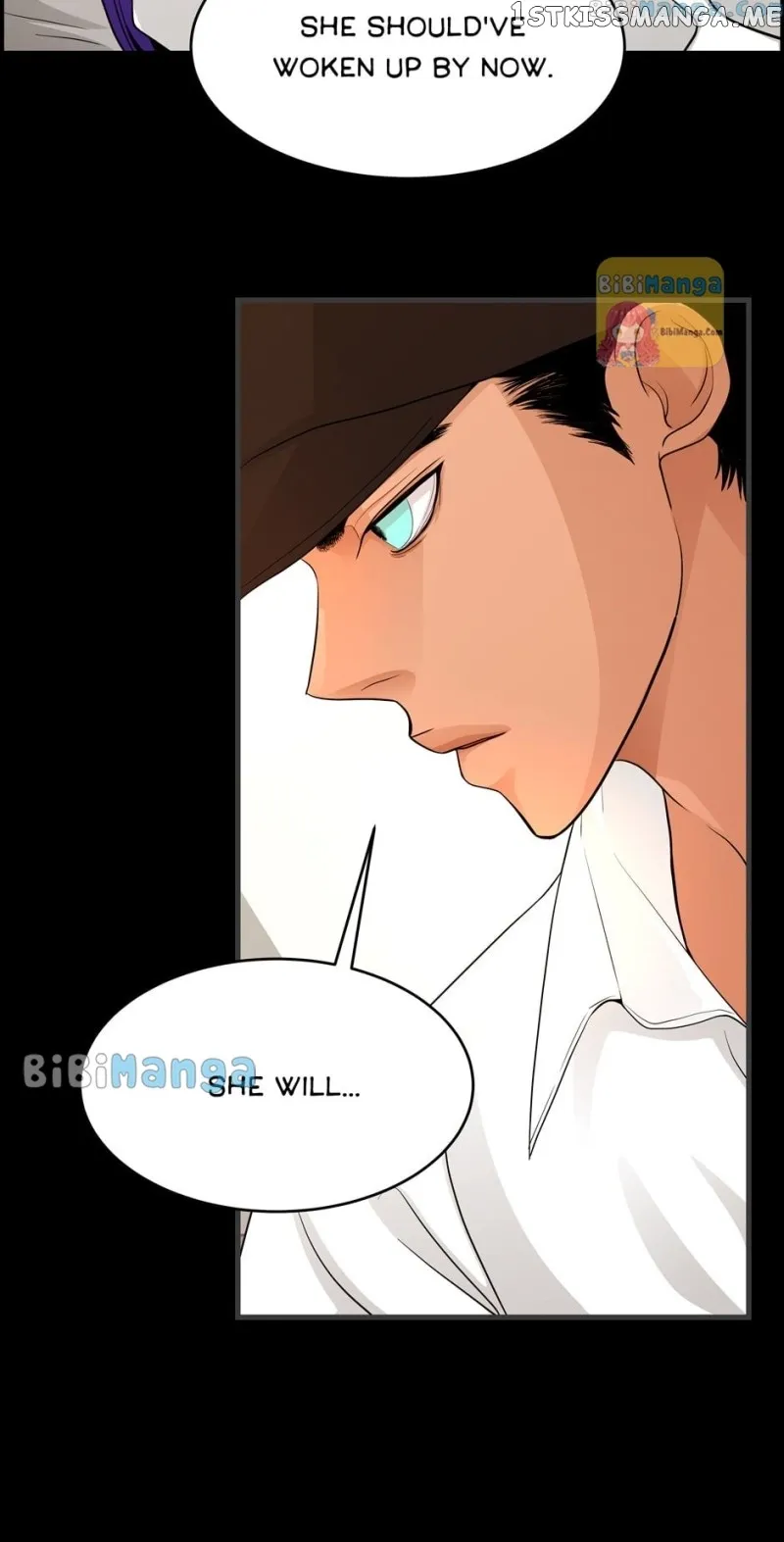 When a Thousand Moons Rise Chapter 70 page 2 - 