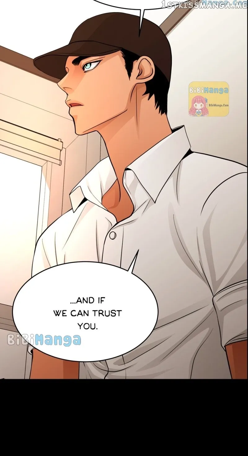 When a Thousand Moons Rise Chapter 70 page 11 - 
