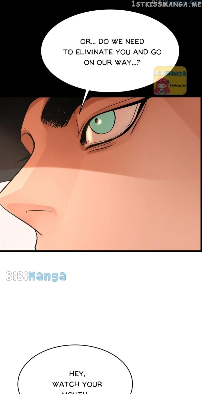 When a Thousand Moons Rise Chapter 70 page 12 - 