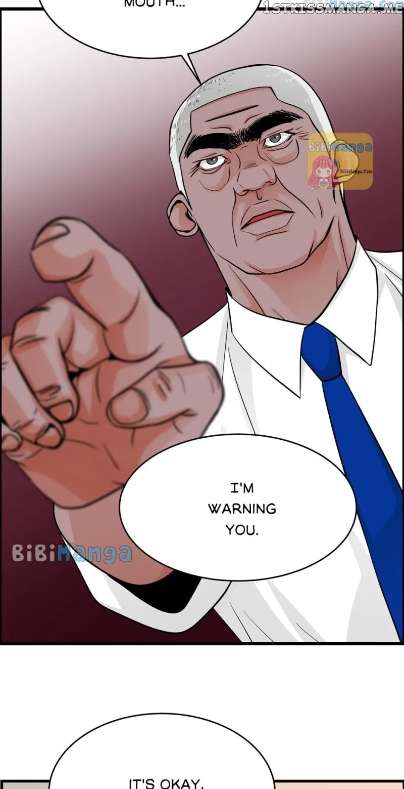 When a Thousand Moons Rise Chapter 70 page 13 - 