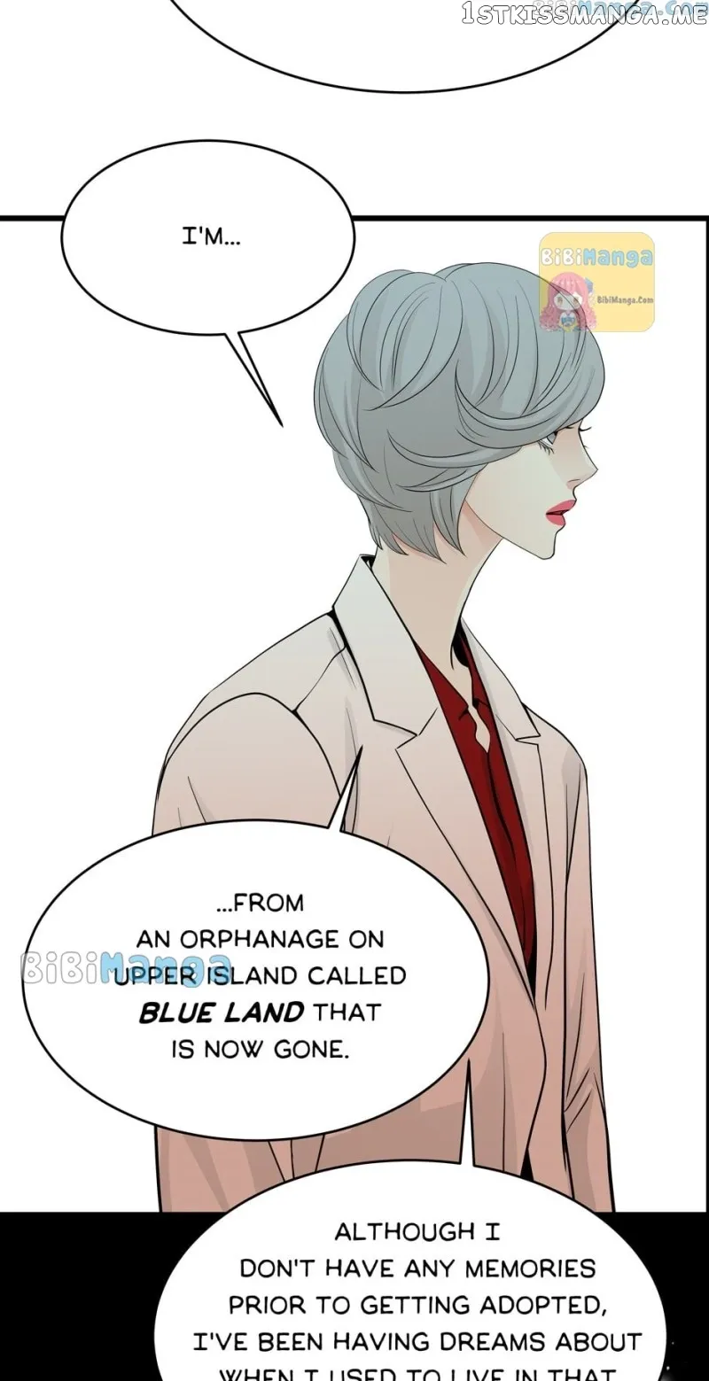 When a Thousand Moons Rise Chapter 70 page 15 - 