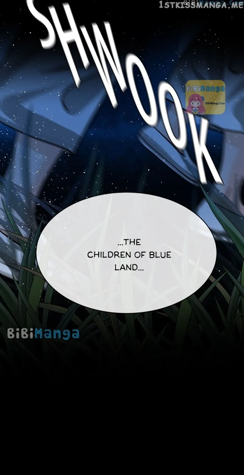 When a Thousand Moons Rise Chapter 70 page 17 - 
