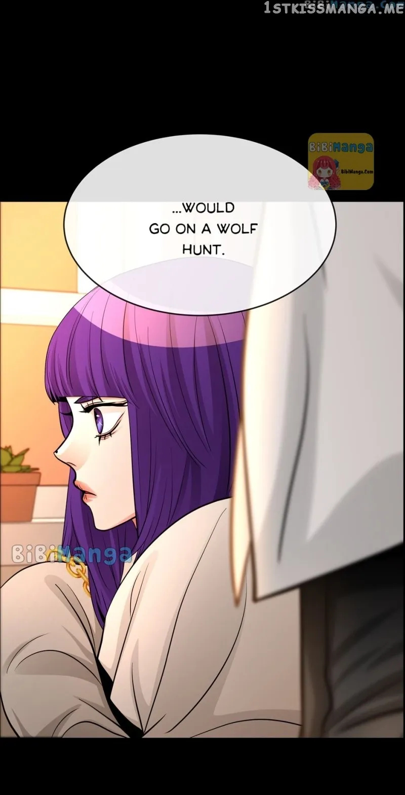 When a Thousand Moons Rise Chapter 70 page 18 - 