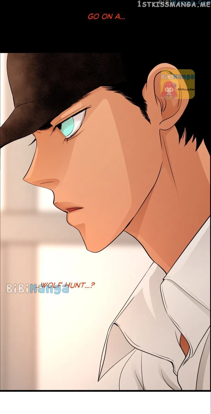 When a Thousand Moons Rise Chapter 70 page 19 - 