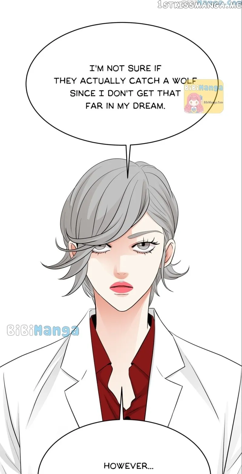 When a Thousand Moons Rise Chapter 70 page 20 - 