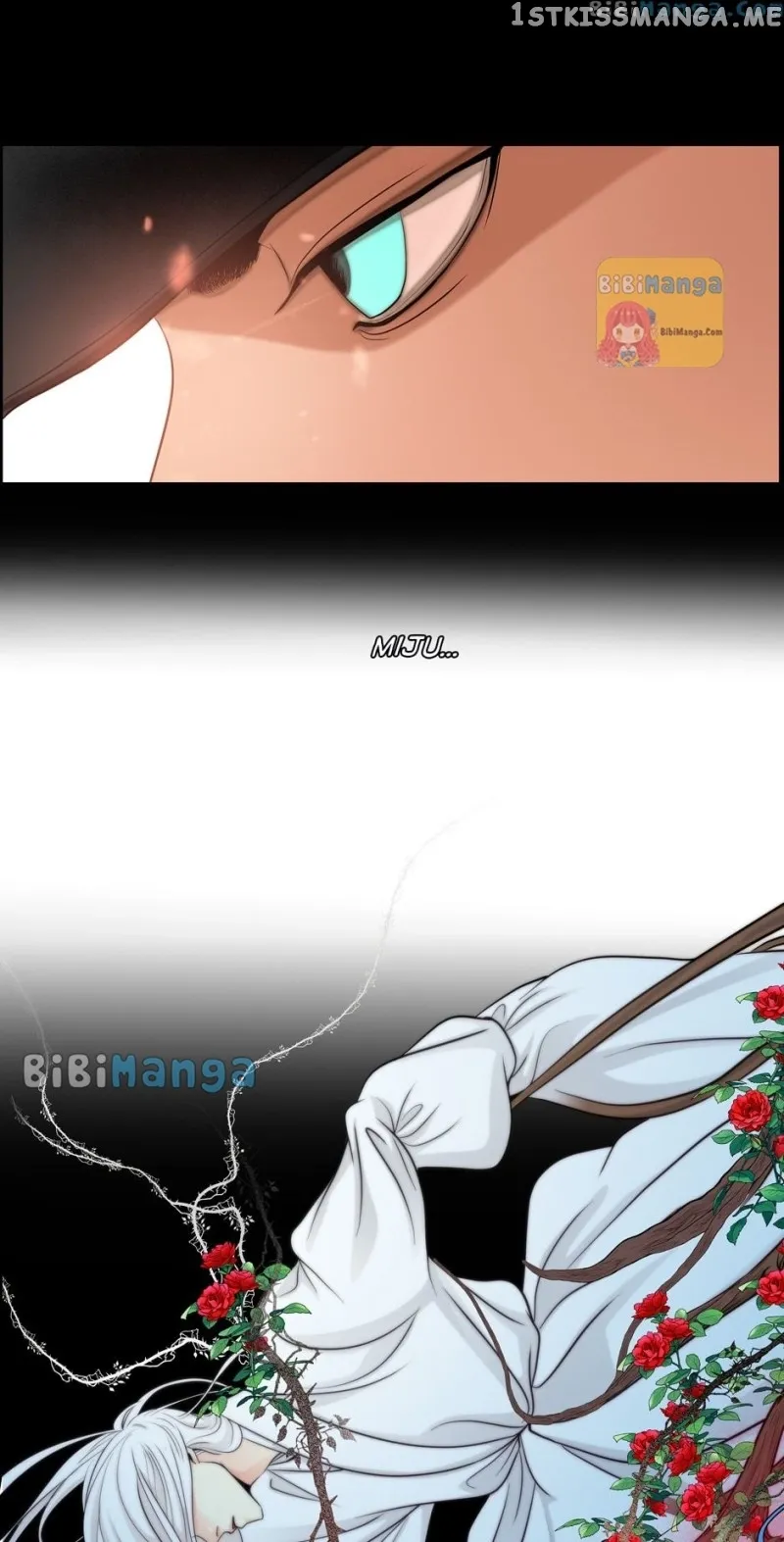 When a Thousand Moons Rise Chapter 70 page 3 - 