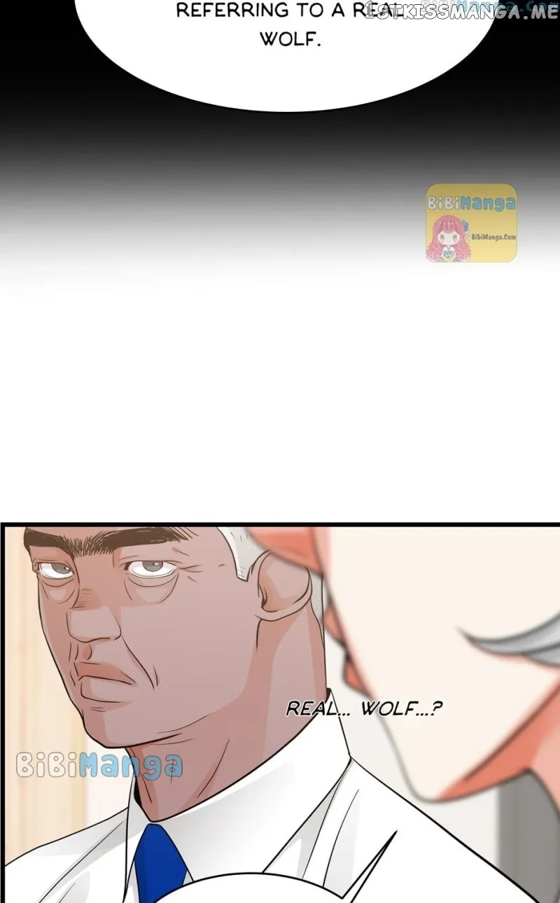 When a Thousand Moons Rise Chapter 70 page 24 - 