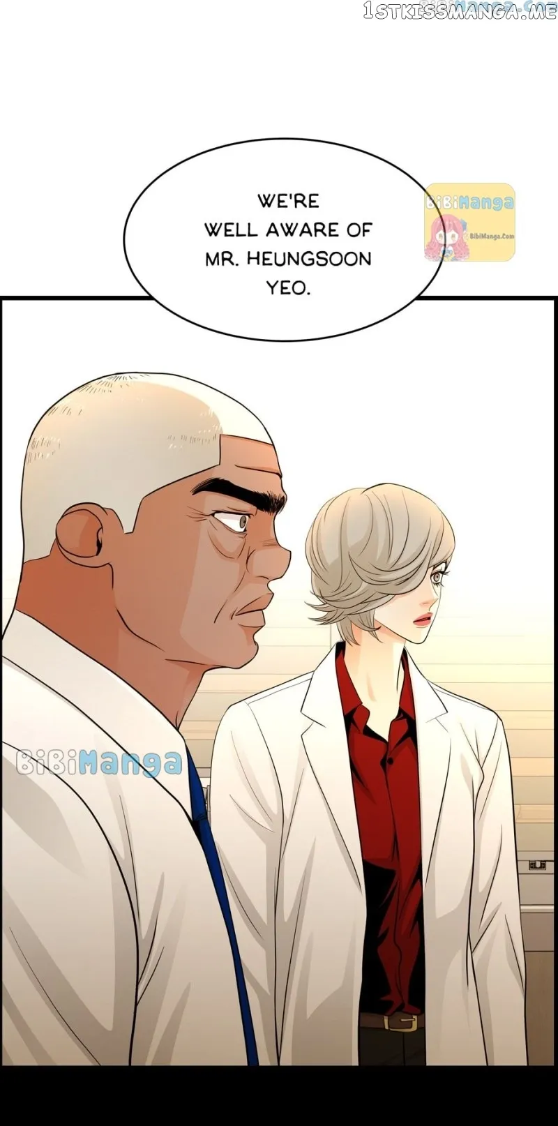When a Thousand Moons Rise Chapter 70 page 26 - 