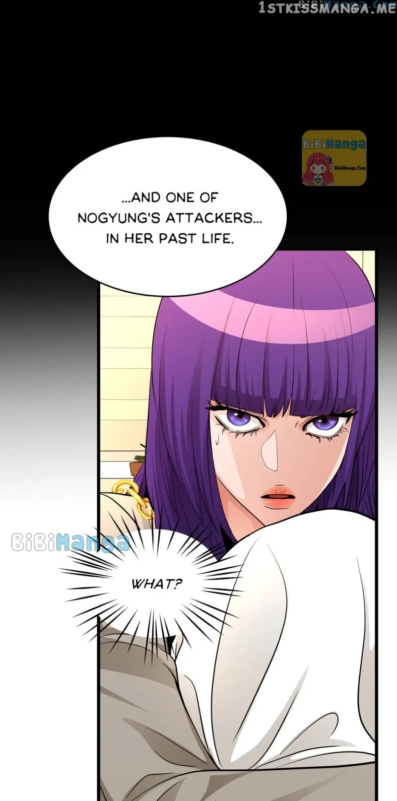 When a Thousand Moons Rise Chapter 70 page 28 - 
