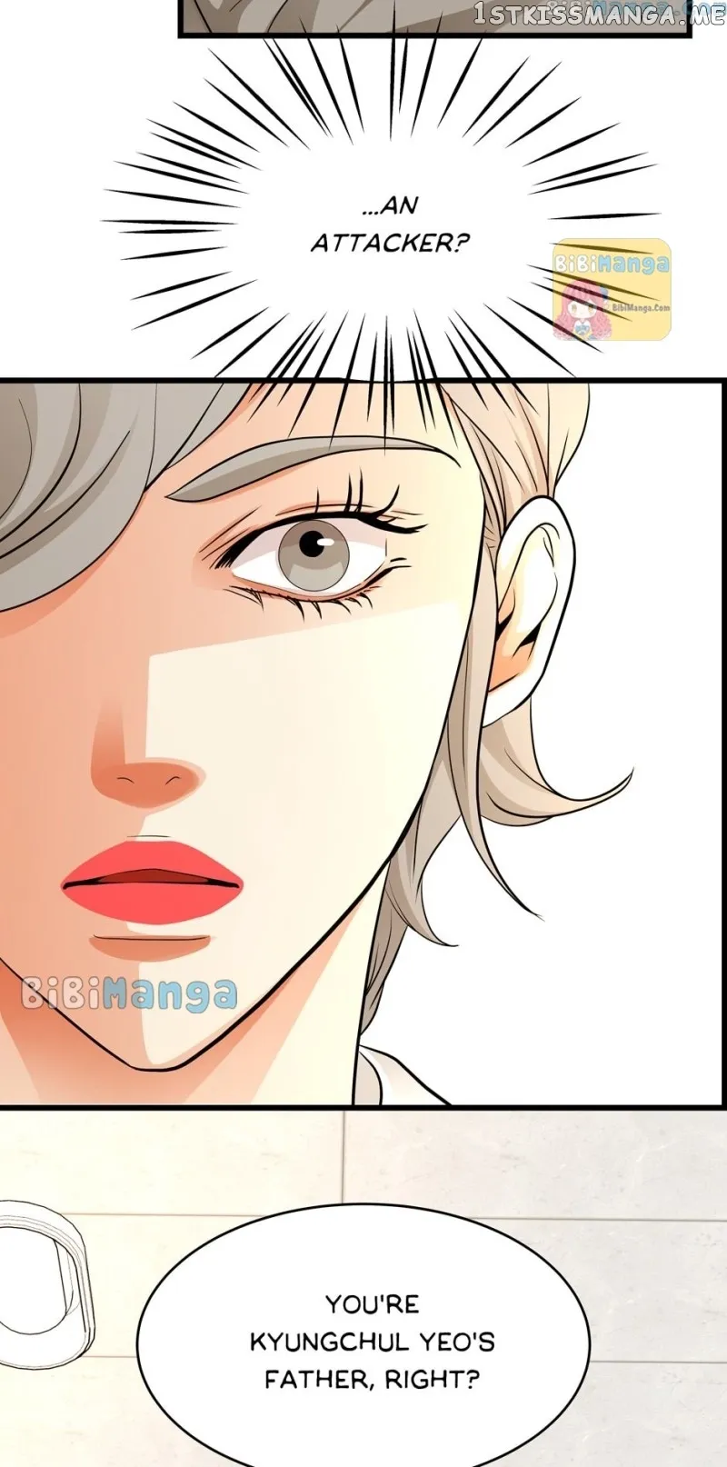 When a Thousand Moons Rise Chapter 70 page 29 - 