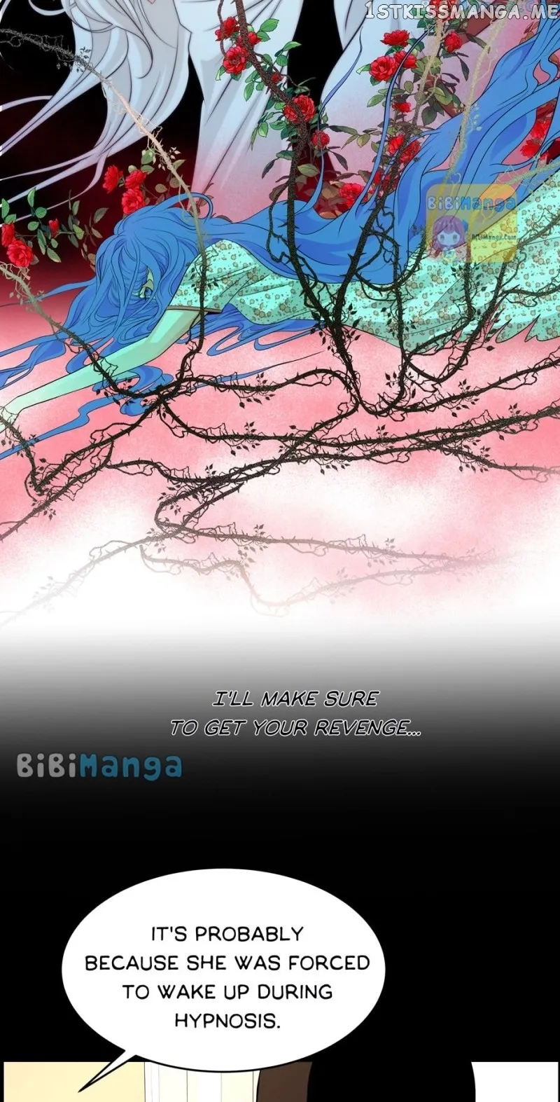 When a Thousand Moons Rise Chapter 70 page 4 - 