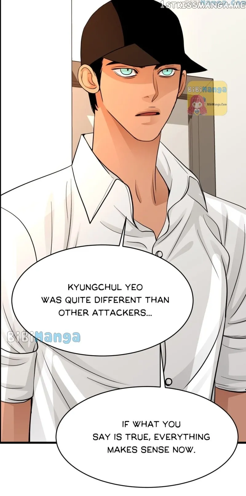 When a Thousand Moons Rise Chapter 70 page 31 - 