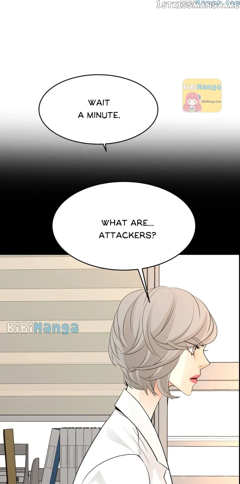 When a Thousand Moons Rise Chapter 70 page 32 - 