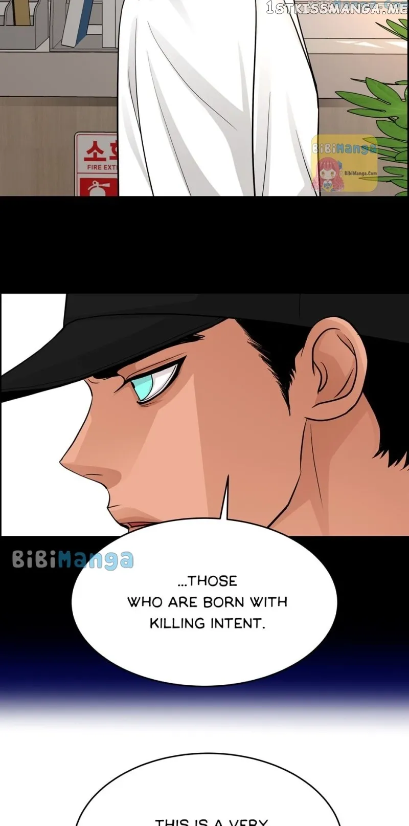When a Thousand Moons Rise Chapter 70 page 33 - 