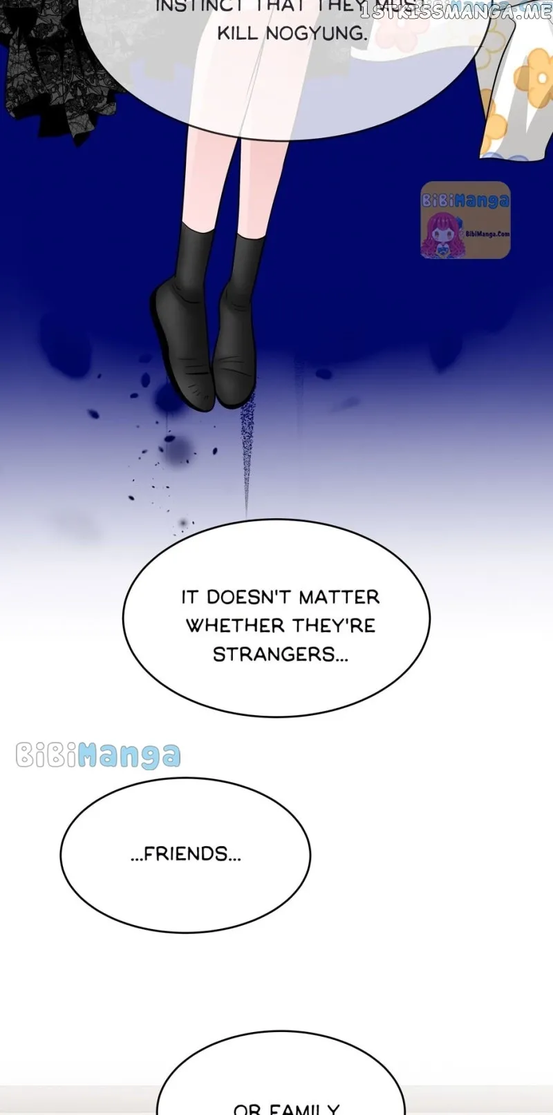 When a Thousand Moons Rise Chapter 70 page 35 - 