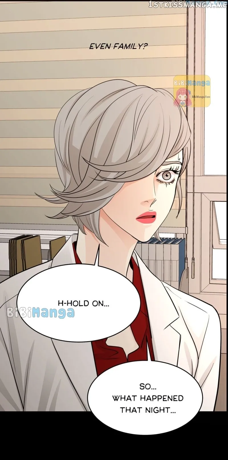 When a Thousand Moons Rise Chapter 70 page 37 - 