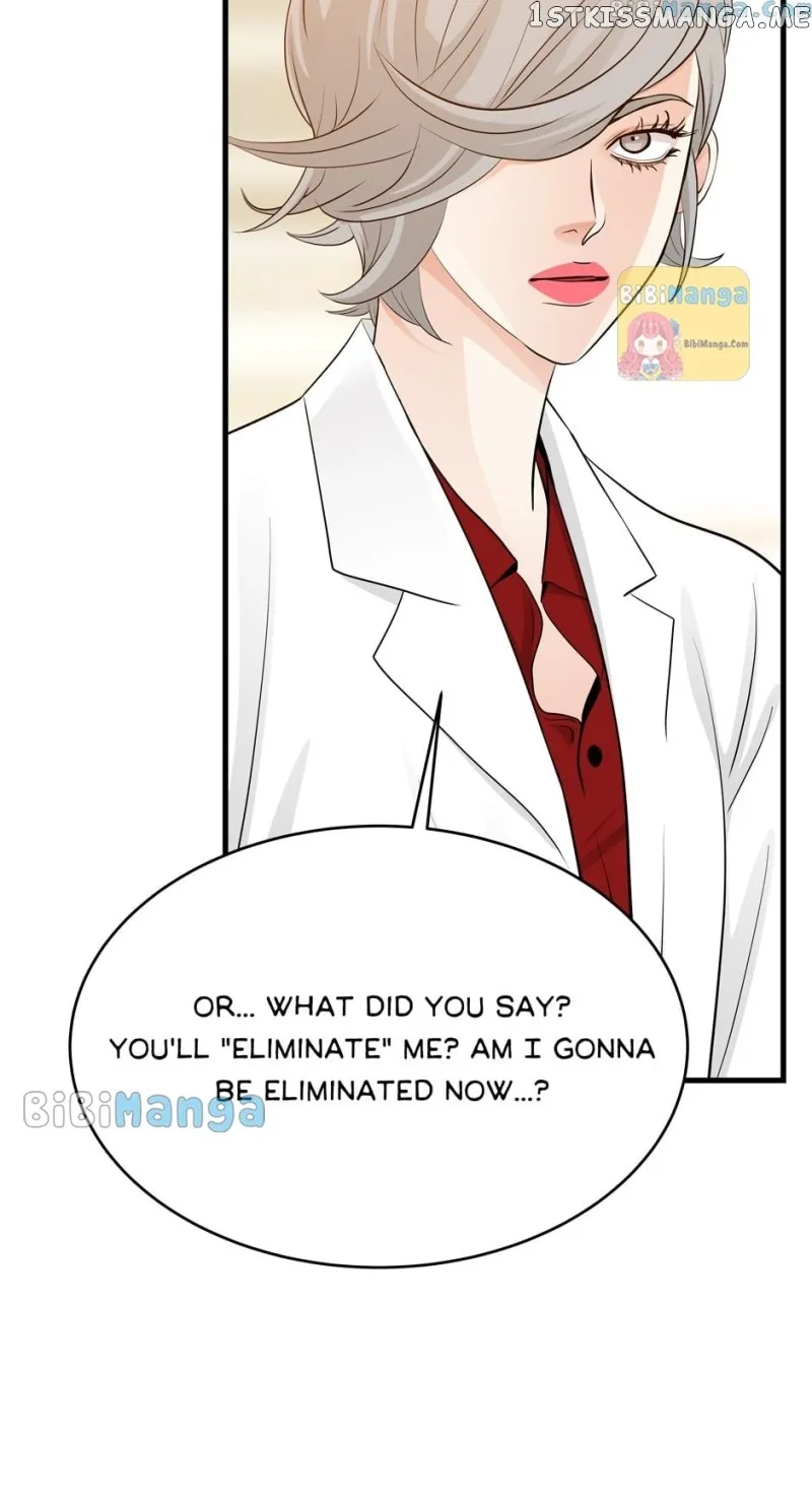 When a Thousand Moons Rise Chapter 70 page 43 - 