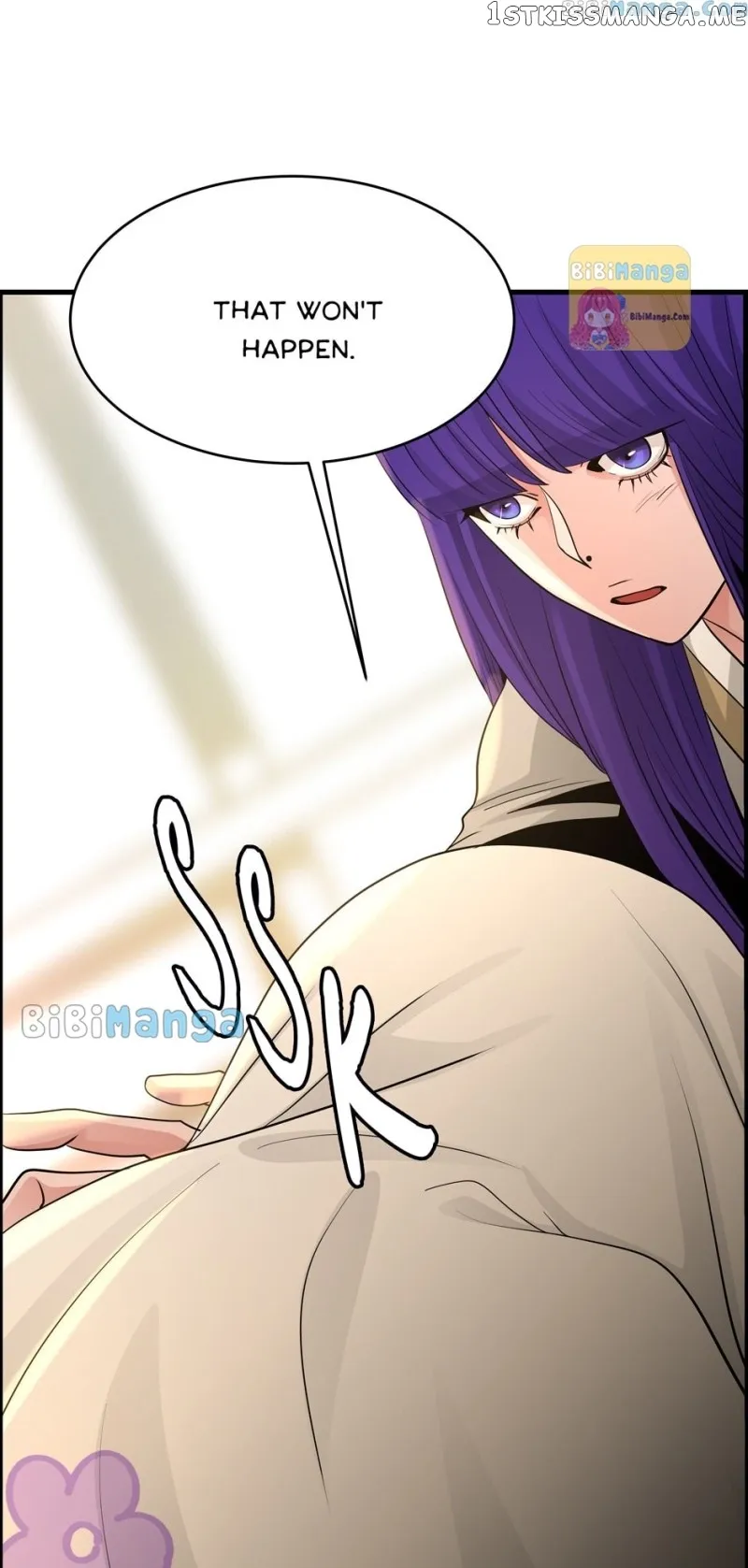 When a Thousand Moons Rise Chapter 70 page 44 - 
