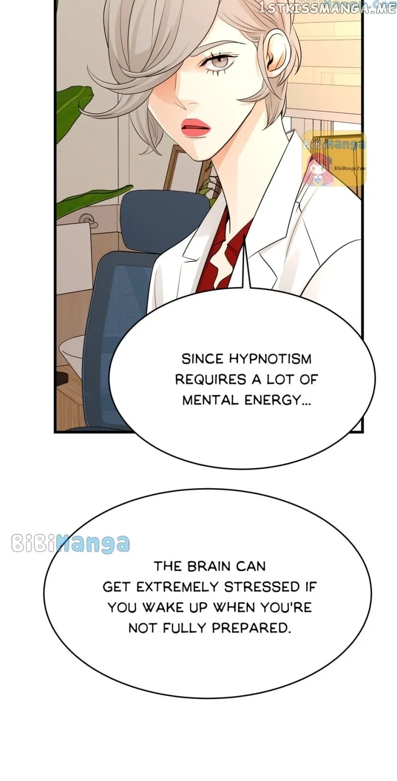 When a Thousand Moons Rise Chapter 70 page 6 - 