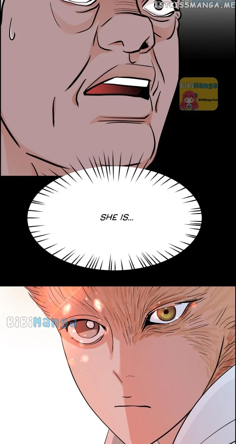 When a Thousand Moons Rise Chapter 70 page 51 - 