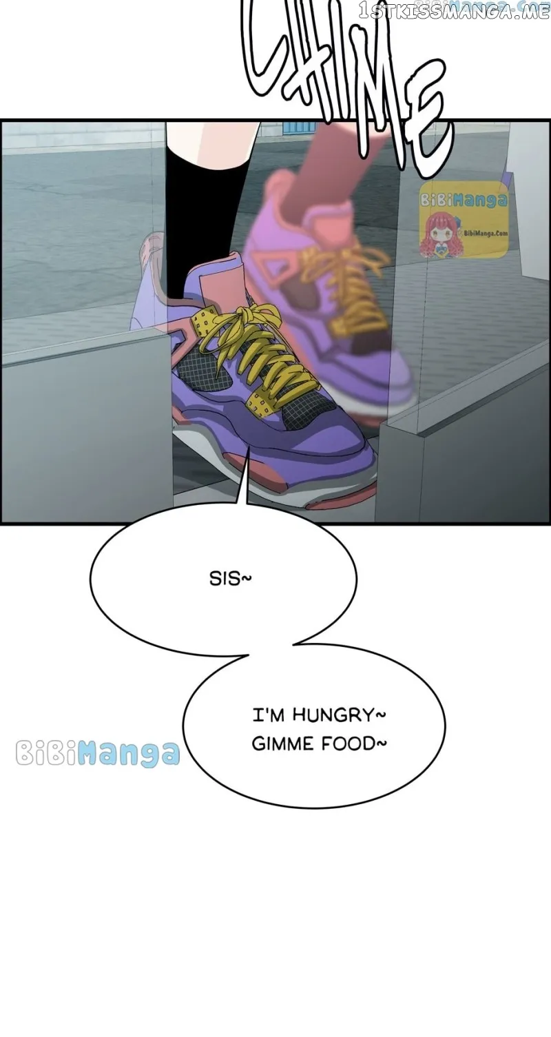 When a Thousand Moons Rise Chapter 70 page 54 - 