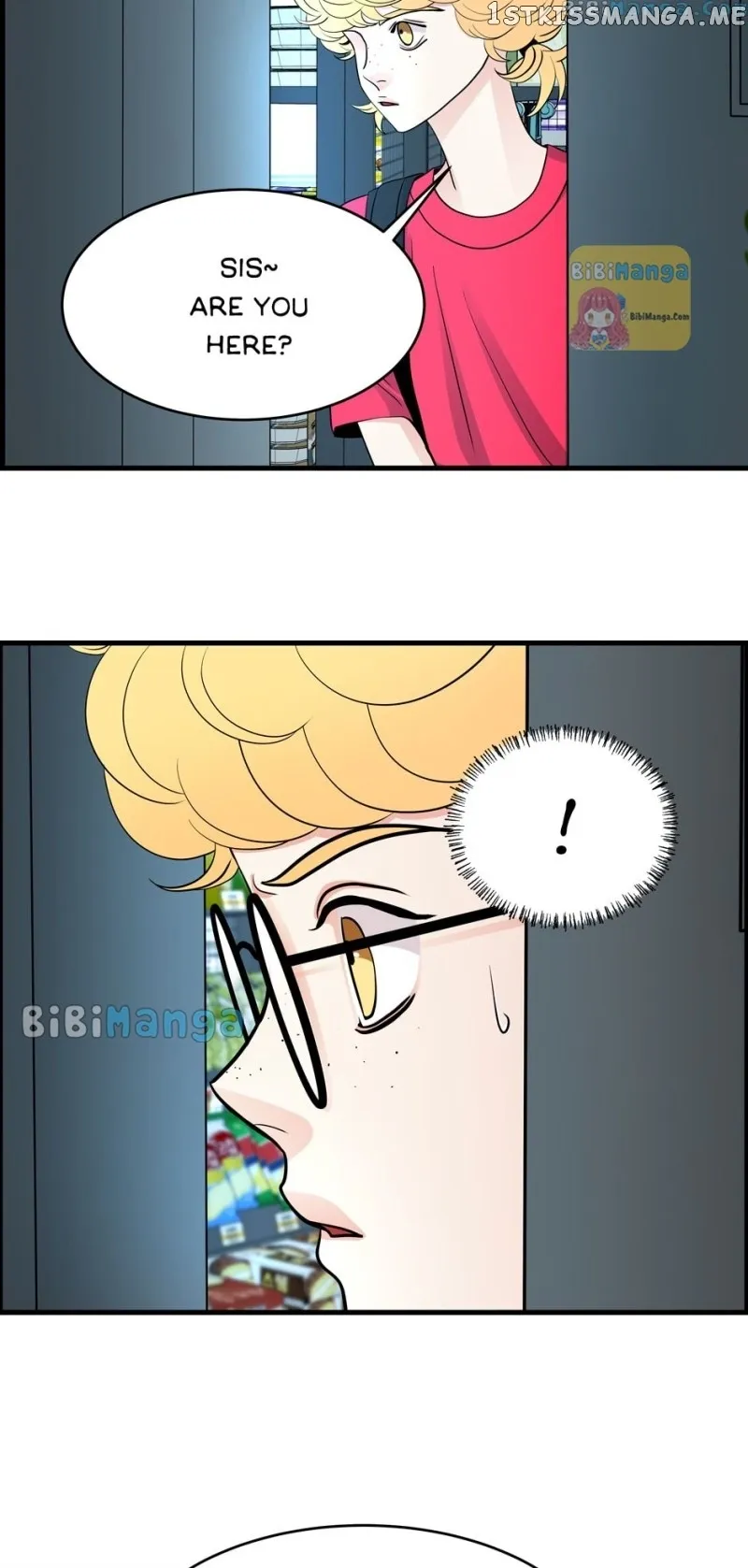 When a Thousand Moons Rise Chapter 70 page 57 - 