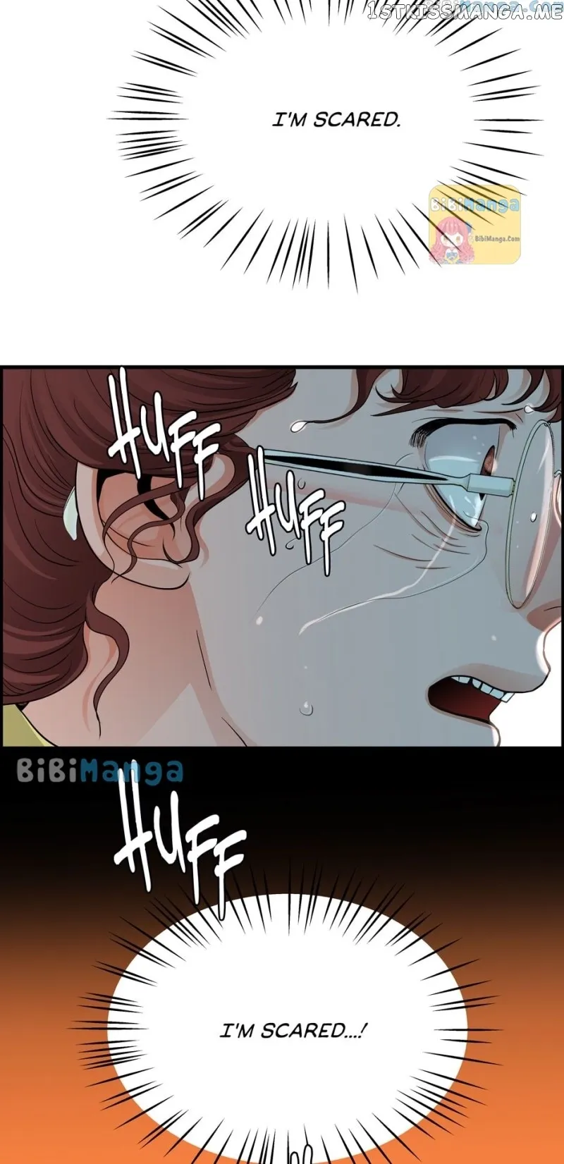 When a Thousand Moons Rise Chapter 70 page 61 - 