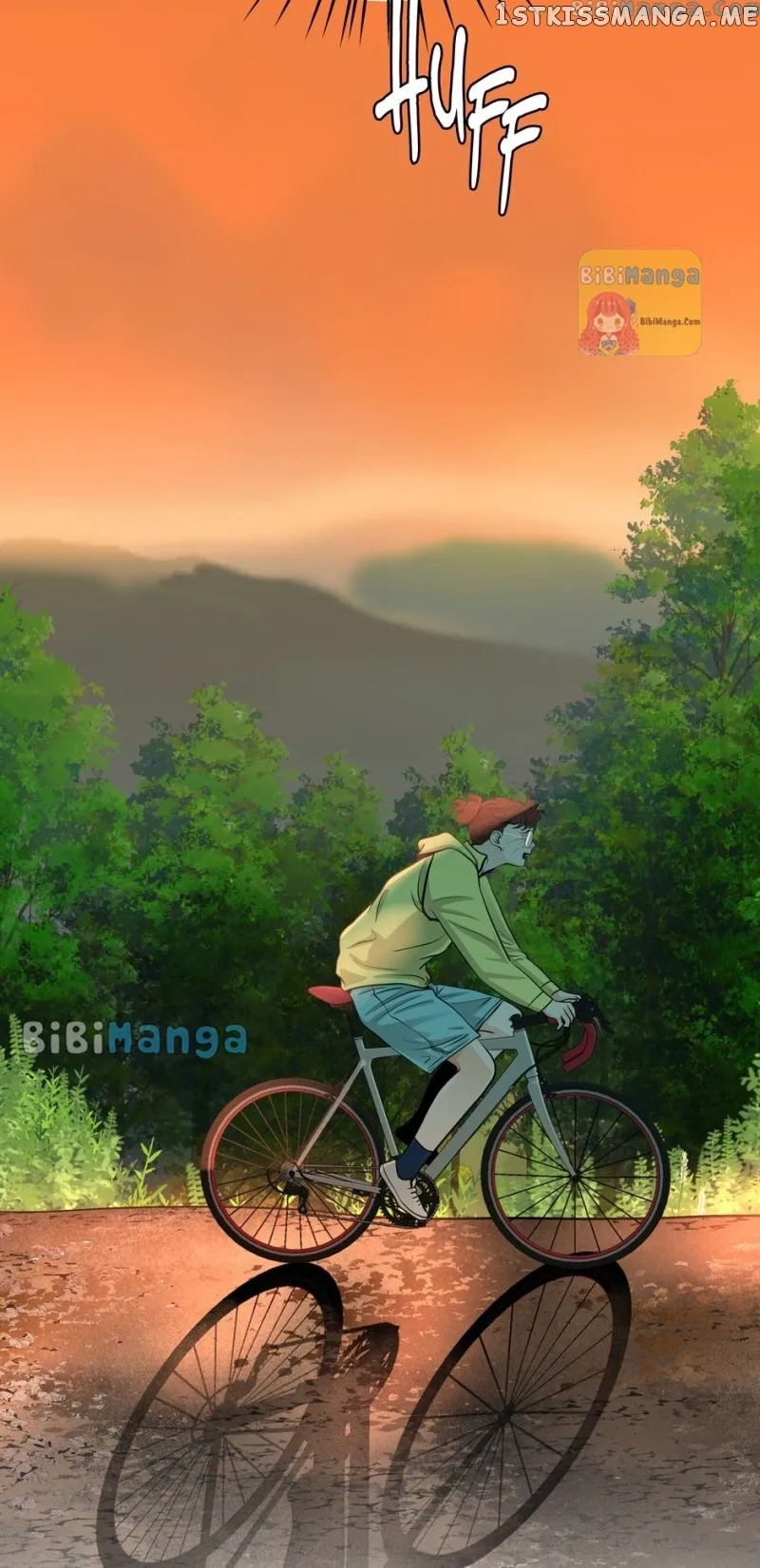 When a Thousand Moons Rise Chapter 70 page 62 - 