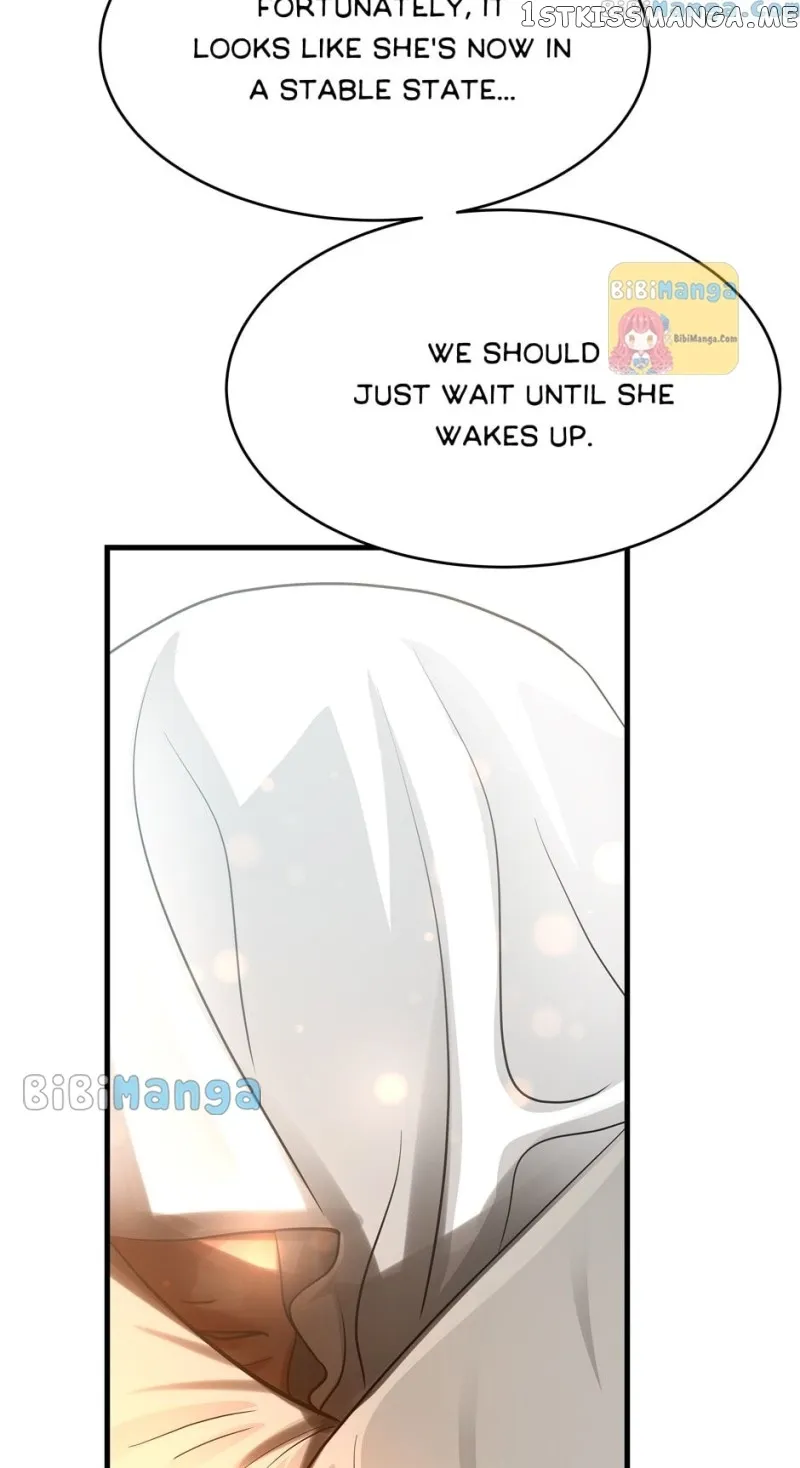 When a Thousand Moons Rise Chapter 70 page 8 - 