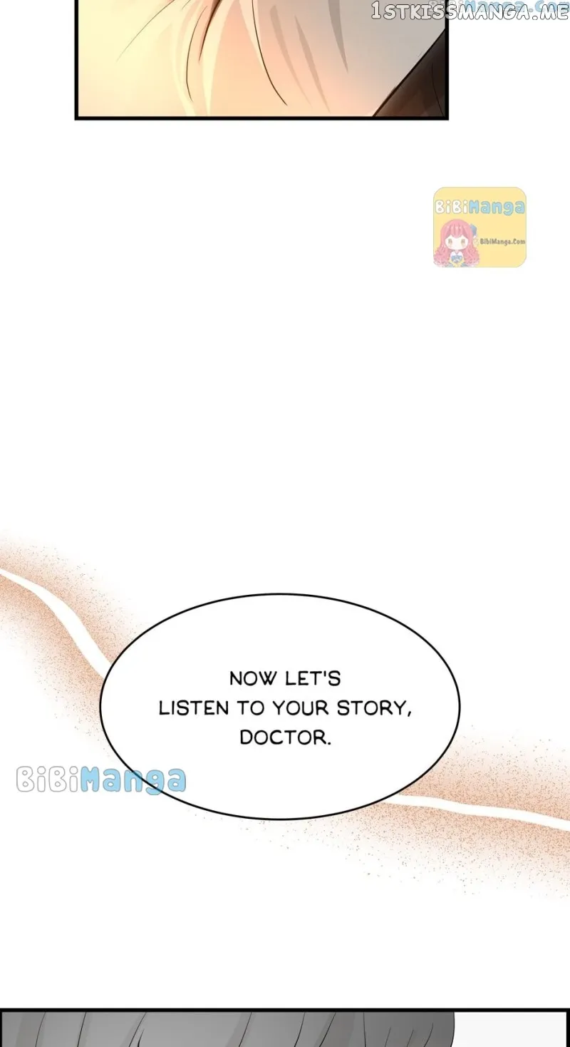 When a Thousand Moons Rise Chapter 70 page 9 - 