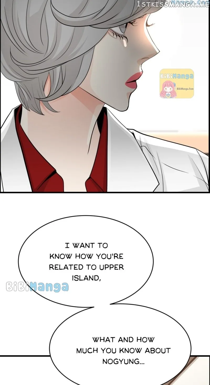 When a Thousand Moons Rise Chapter 70 page 10 - 