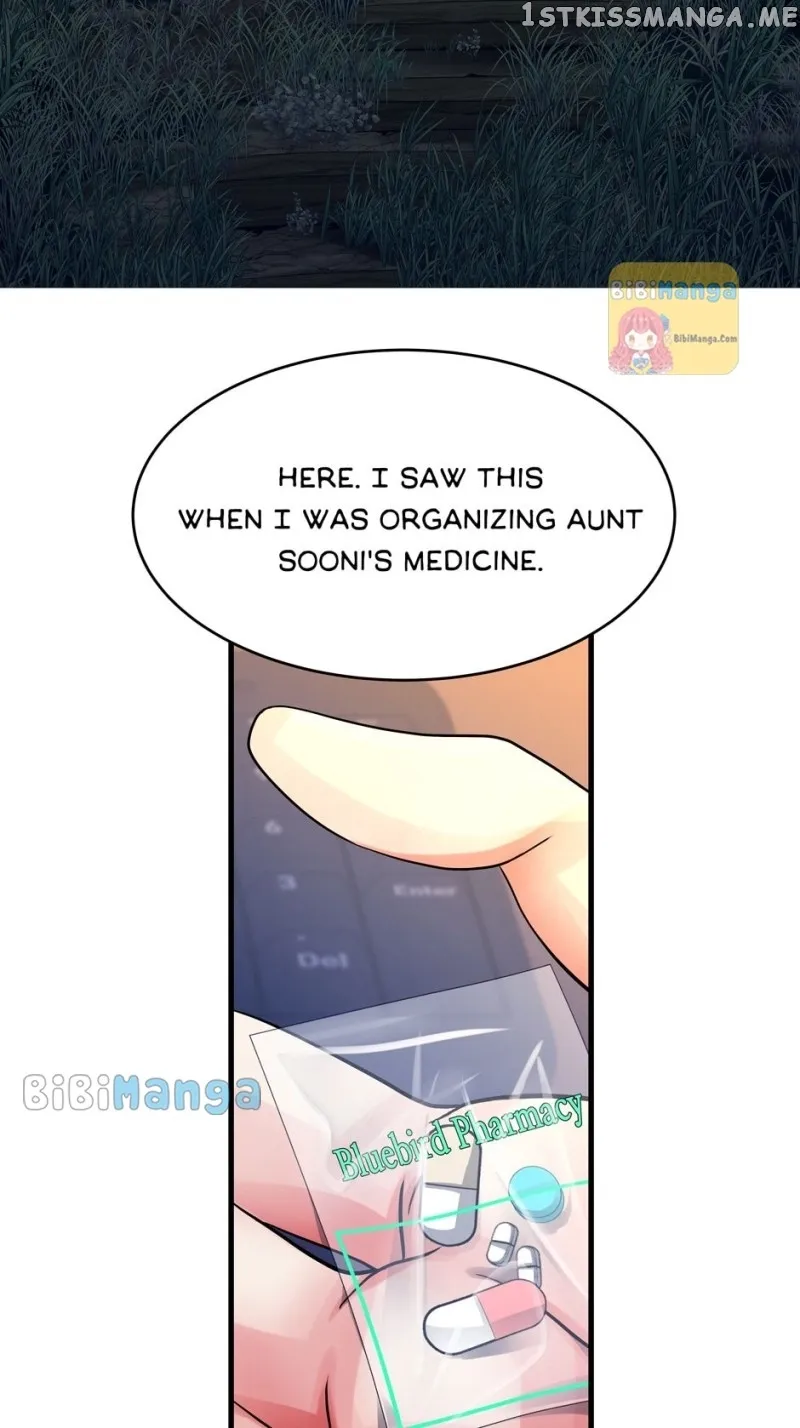 When a Thousand Moons Rise Chapter 71 page 2 - 