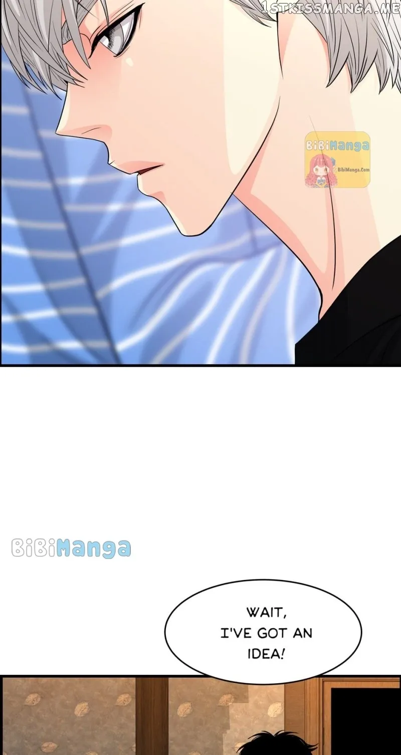 When a Thousand Moons Rise Chapter 71 page 11 - 
