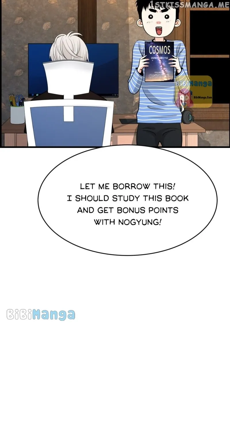 When a Thousand Moons Rise Chapter 71 page 12 - 