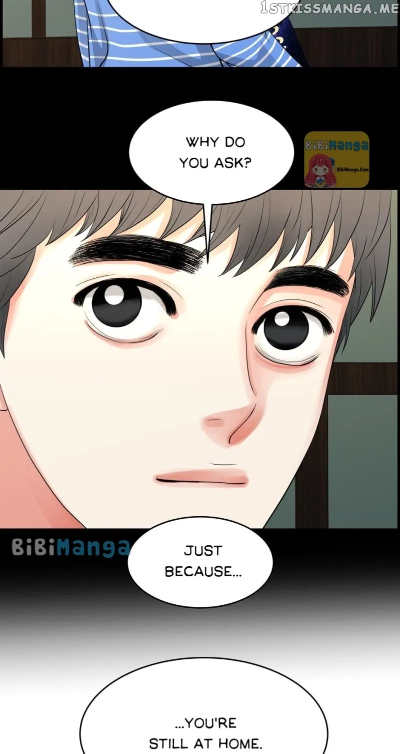 When a Thousand Moons Rise Chapter 71 page 16 - 