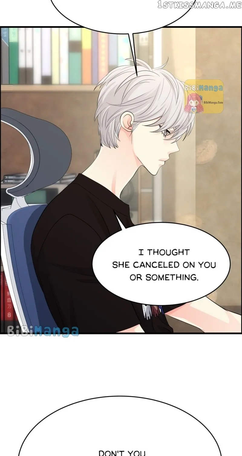 When a Thousand Moons Rise Chapter 71 page 17 - 