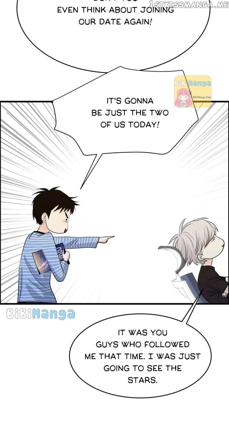 When a Thousand Moons Rise Chapter 71 page 18 - 